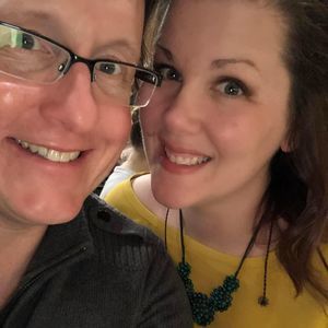 Meet your Posher, Holly